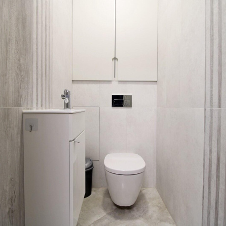 Фотография 3-комнатная квартира по адресу Восточная ул., д. 117 - фото 9