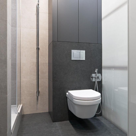 Фотография 2-комнатная квартира по адресу Тимирязева ул., д. 28 - фото 18