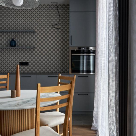 Фотография 2-комнатная квартира по адресу Тимирязева ул., д. 28 - фото 5