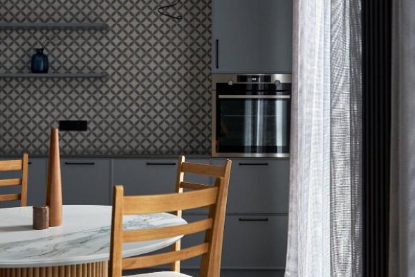 2-комнатная квартира по адресу Тимирязева ул., д. 28 - фото 5