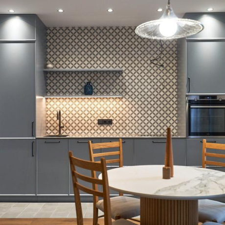 Фотография 2-комнатная квартира по адресу Тимирязева ул., д. 28 - фото 2