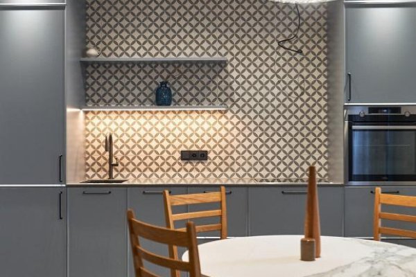 2-комнатная квартира по адресу Тимирязева ул., д. 28 - фото 2