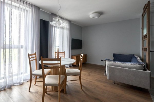 2-комнатная квартира по адресу Тимирязева ул., д. 28 - фото 9