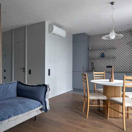 Фотография 2-комнатная квартира по адресу Тимирязева ул., д. 28 - фото 11