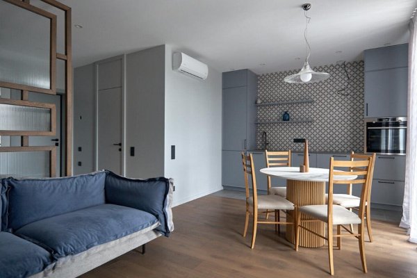 2-комнатная квартира по адресу Тимирязева ул., д. 28 - фото 11