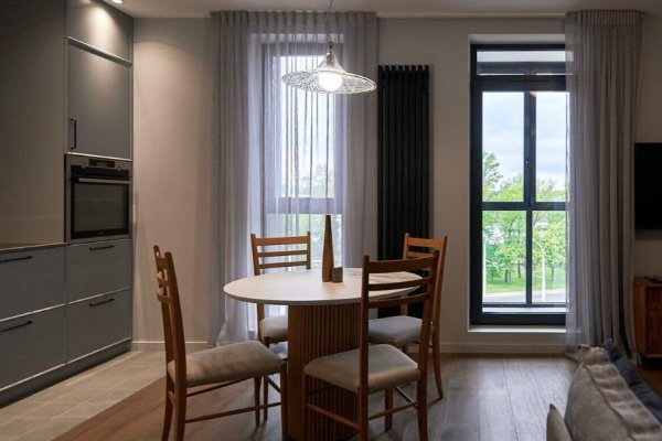 2-комнатная квартира по адресу Тимирязева ул., д. 28 - фото 8