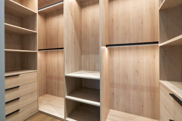 2-комнатная квартира по адресу Тимирязева ул., д. 28 - фото 16