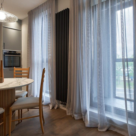 Фотография 2-комнатная квартира по адресу Тимирязева ул., д. 28 - фото 6