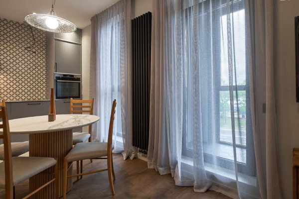 2-комнатная квартира по адресу Тимирязева ул., д. 28 - фото 6