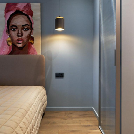 Фотография 2-комнатная квартира по адресу Тимирязева ул., д. 28 - фото 15