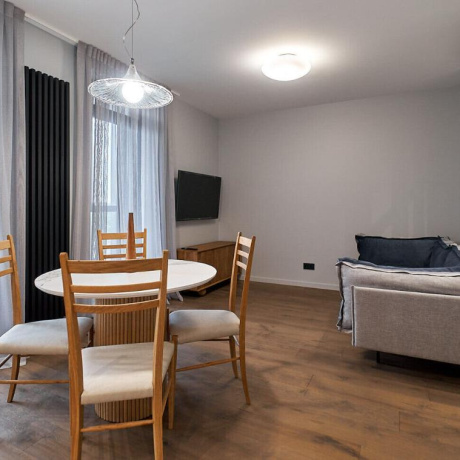 Фотография 2-комнатная квартира по адресу Тимирязева ул., д. 28 - фото 10