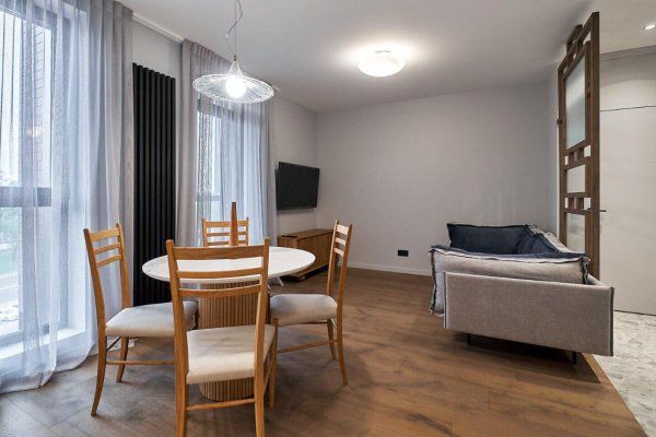 2-комнатная квартира по адресу Тимирязева ул., д. 28 - фото 10