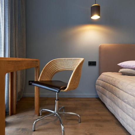 Фотография 2-комнатная квартира по адресу Тимирязева ул., д. 28 - фото 14