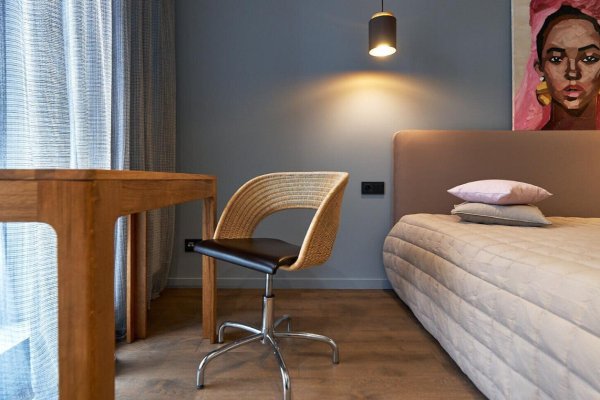 2-комнатная квартира по адресу Тимирязева ул., д. 28 - фото 14