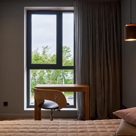 Фотография 2-комнатная квартира по адресу Тимирязева ул., д. 28 - фото 12