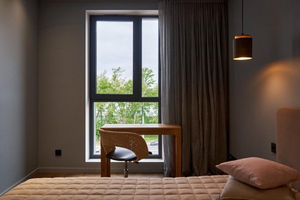 2-комнатная квартира по адресу Тимирязева ул., д. 28 - фото 12