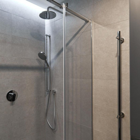 Фотография 2-комнатная квартира по адресу Тимирязева ул., д. 28 - фото 19