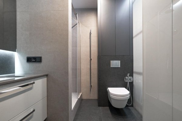 2-комнатная квартира по адресу Тимирязева ул., д. 28 - фото 17