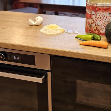 Фотография 2-комнатная квартира по адресу Скрыганова ул., д. 16 - фото 6