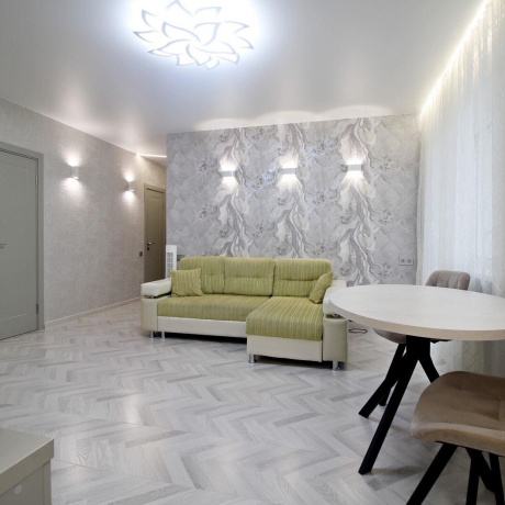 Фотография 3-комнатная квартира по адресу Восточная ул., д. 117 - фото 3