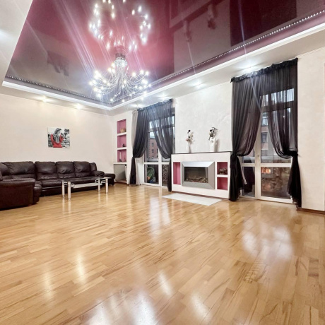 Фотография 4-комнатная квартира по адресу Стариновская ул., д. 25 - фото 2