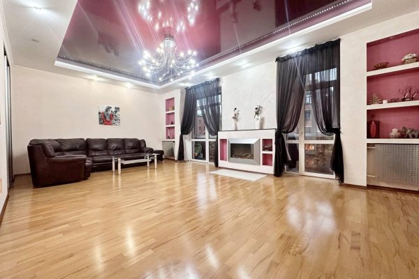 4-комнатная квартира по адресу Стариновская ул., д. 25 - фото 2