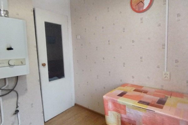2-комнатная квартира по адресу Чкалова ул., д. 23 к. 2 - фото 5