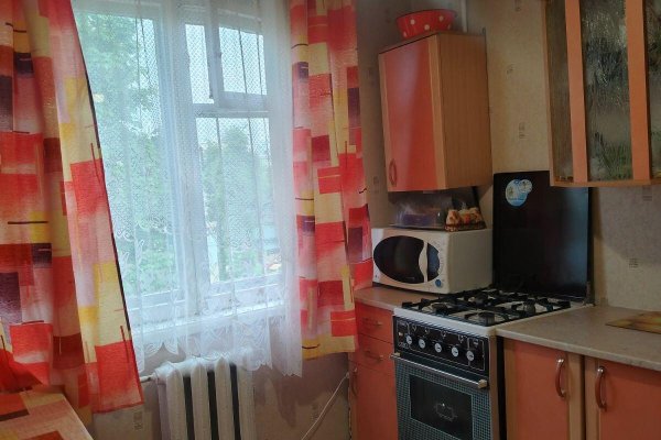 2-комнатная квартира по адресу Чкалова ул., д. 23 к. 2 - фото 3