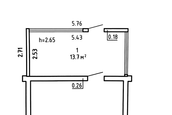 Продается коттедж с/т. Мара-Росинка - фото 6