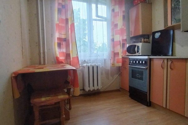 2-комнатная квартира по адресу Чкалова ул., д. 23 к. 2 - фото 2