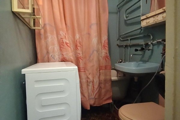 2-комнатная квартира по адресу Чкалова ул., д. 23 к. 2 - фото 18