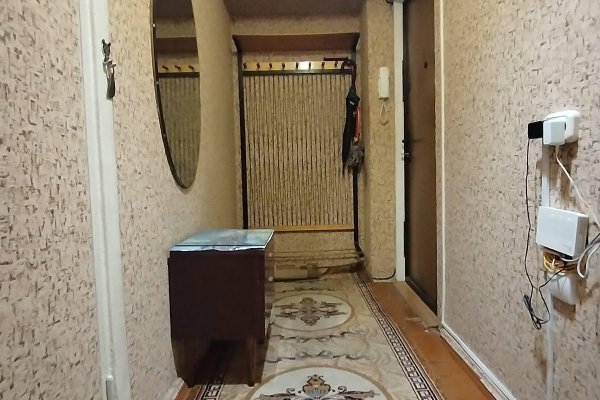 2-комнатная квартира по адресу Чкалова ул., д. 23 к. 2 - фото 15