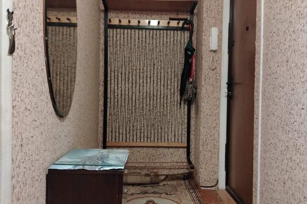 2-комнатная квартира по адресу Чкалова ул., д. 23 к. 2 - фото 14