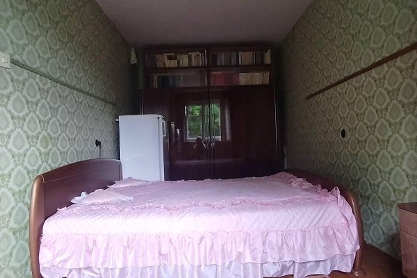 2-комнатная квартира по адресу Чкалова ул., д. 23 к. 2 - фото 6