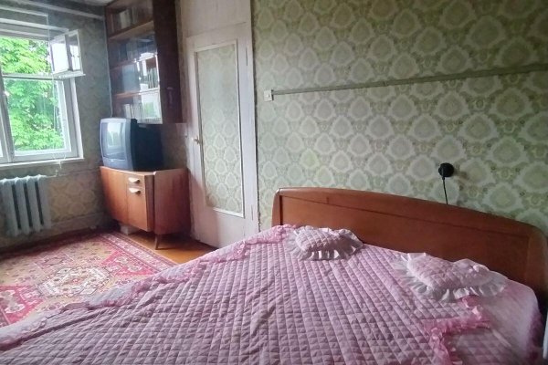 2-комнатная квартира по адресу Чкалова ул., д. 23 к. 2 - фото 7
