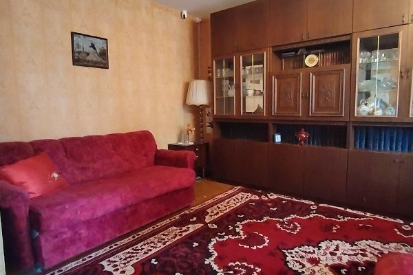2-комнатная квартира по адресу Чкалова ул., д. 23 к. 2 - фото 9