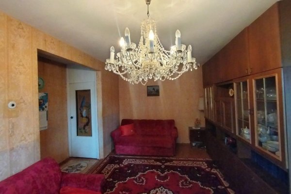 2-комнатная квартира по адресу Чкалова ул., д. 23 к. 2 - фото 11