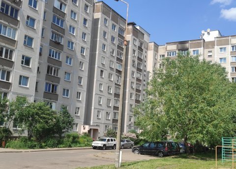 2-комнатная квартира по адресу Филимонова ул., д. 8 - фото 12