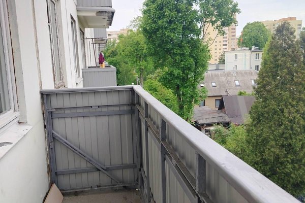 2-комнатная квартира по адресу Чкалова ул., д. 23 к. 2 - фото 19