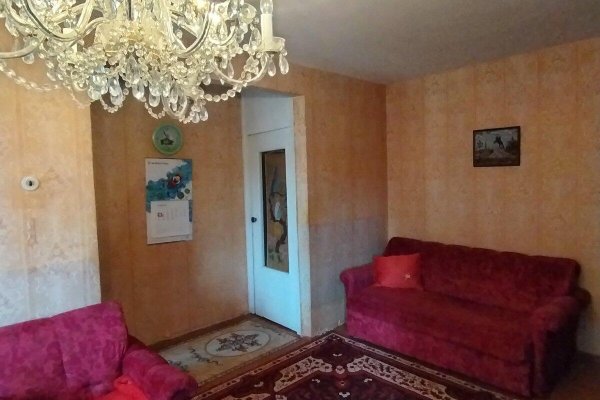 2-комнатная квартира по адресу Чкалова ул., д. 23 к. 2 - фото 13