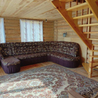 Фотография Продается коттедж с/т. Мара-Росинка - фото 4