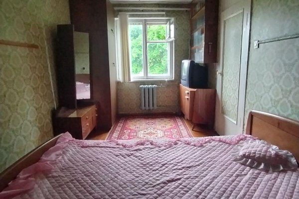2-комнатная квартира по адресу Чкалова ул., д. 23 к. 2 - фото 8
