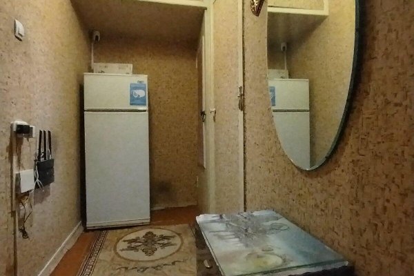 2-комнатная квартира по адресу Чкалова ул., д. 23 к. 2 - фото 16