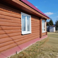 Фотография Продается коттедж с/т. Мара-Росинка - фото 2