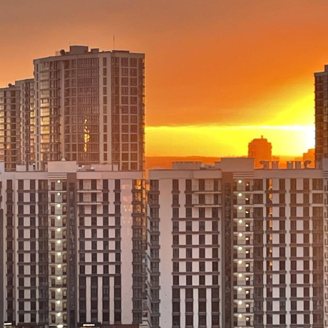 Фотография 3-комнатная квартира по адресу Игоря Лученка ул., д. 13 - фото 20