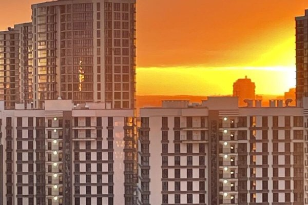 3-комнатная квартира по адресу Игоря Лученка ул., д. 13 - фото 20