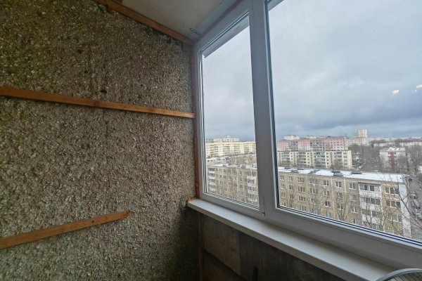 2-комнатная квартира по адресу Плеханова ул., д. 125 - фото 14