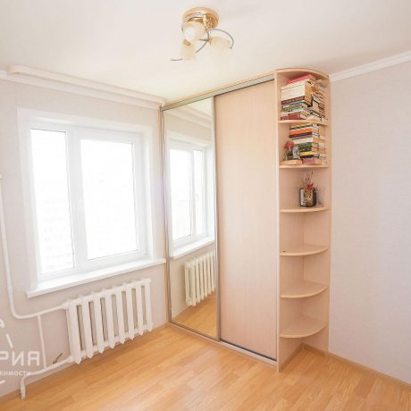 Фотография 3-комнатная квартира по адресу Федорова ул., д. 13 - 3
