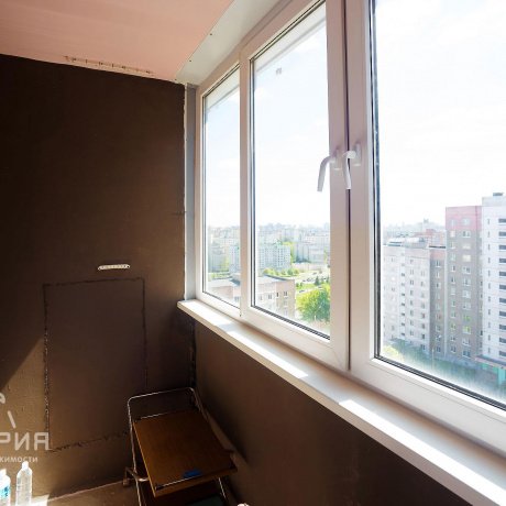Фотография 3-комнатная квартира по адресу Федорова ул., д. 13 - 6