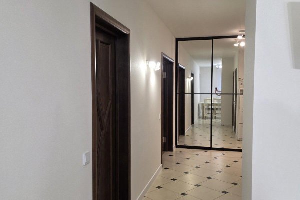 2-комнатная квартира по адресу Разинская ул., д. 62 - фото 20